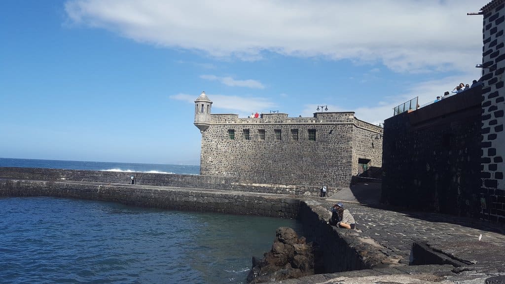 El Castillo San Felipe